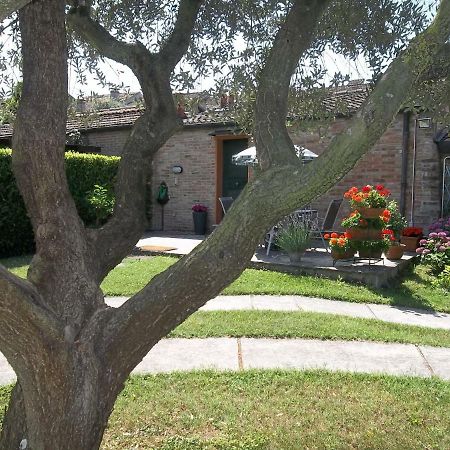 La Casina Apartament Ferrara Eksteriør billede