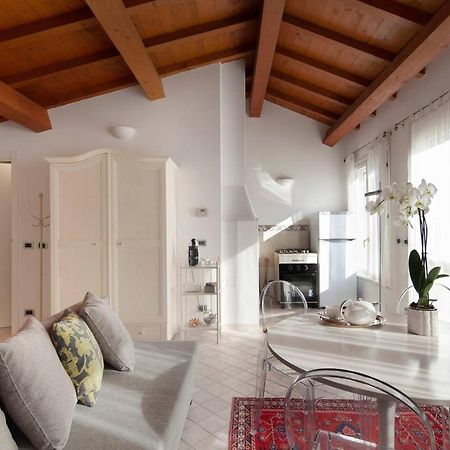 La Casina Apartament Ferrara Eksteriør billede