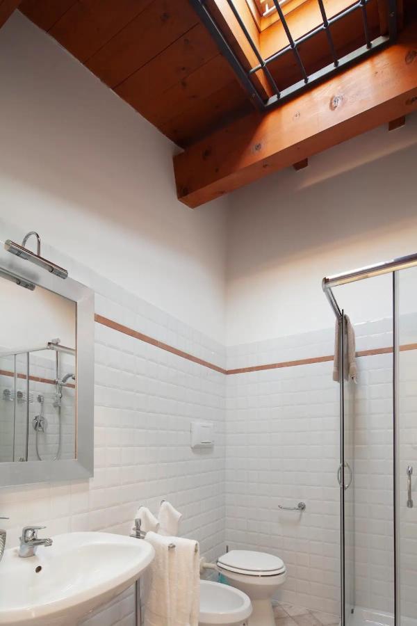 La Casina Apartament Ferrara Eksteriør billede