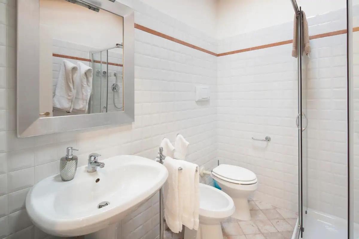 La Casina Apartament Ferrara Eksteriør billede